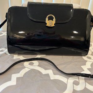 Black Purse